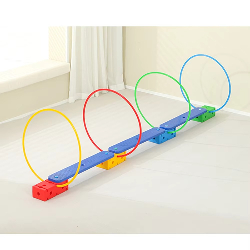 Sports Equipment In School - Набор для тренировки координации и баланса