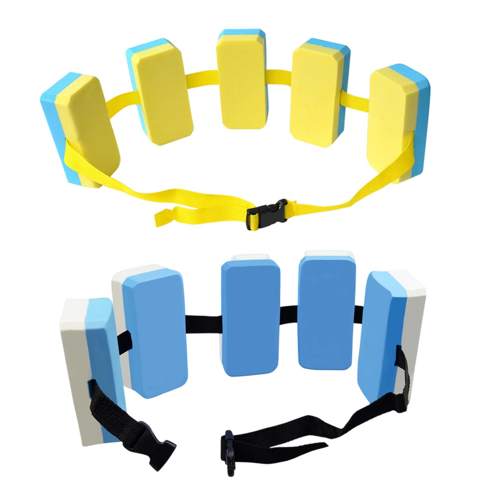 Sports Equipment For Kids - Регулируемый пояс для плавания, тренажер для