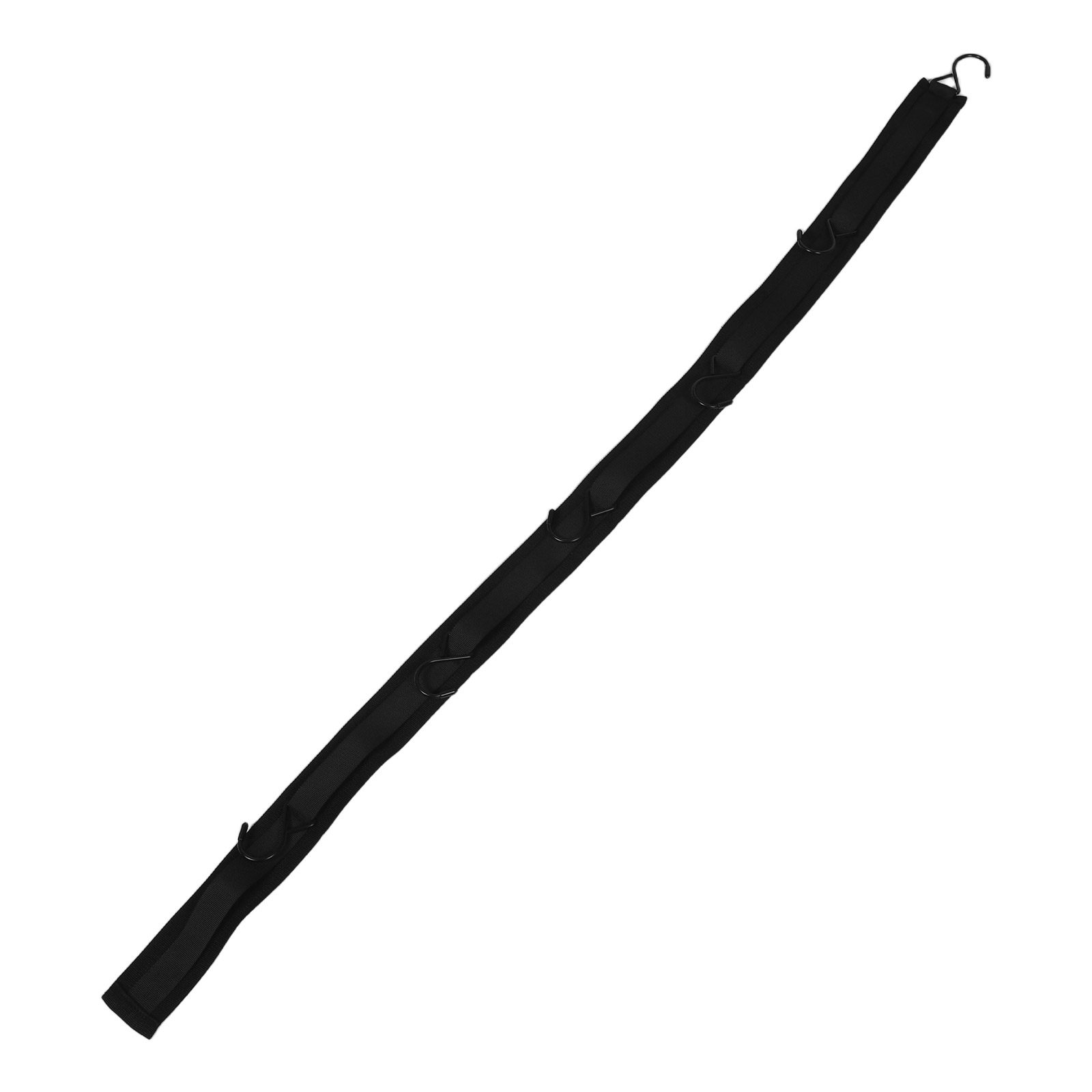 Sports Equipment Organizer Rack - Подвесная сушилка для хоккейного инвентаря, портативный