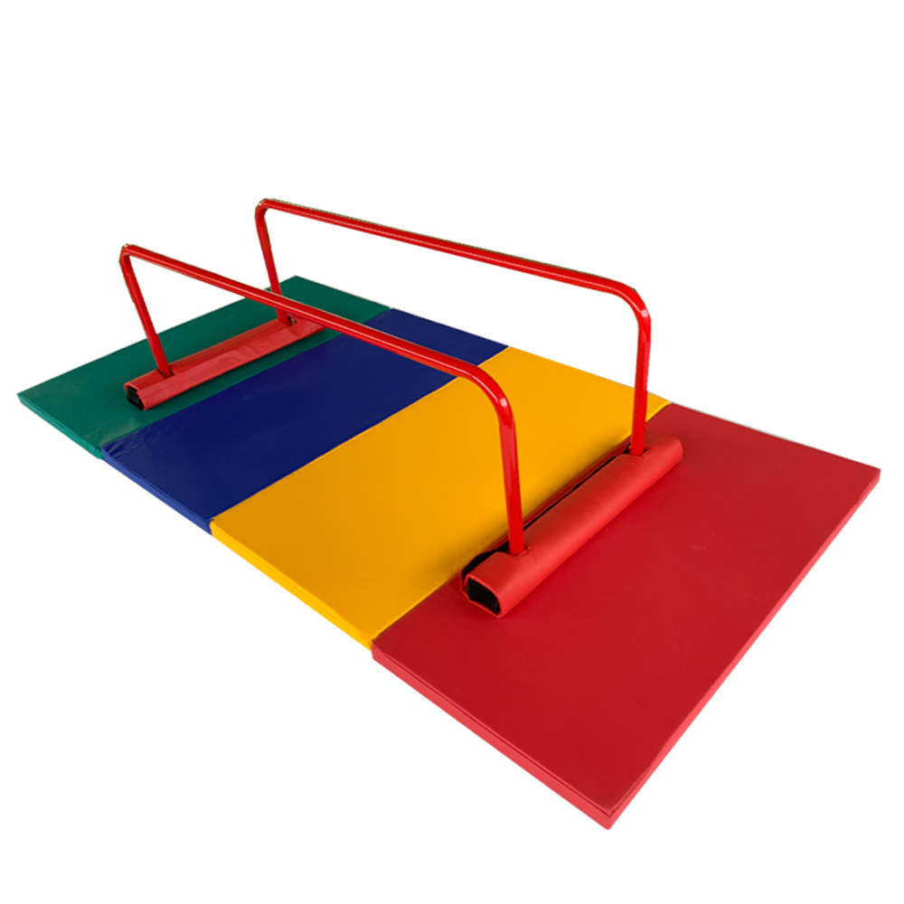Sports Equipment For Kids - Горячая новинка 2026: Детские гимнастические параллельные
