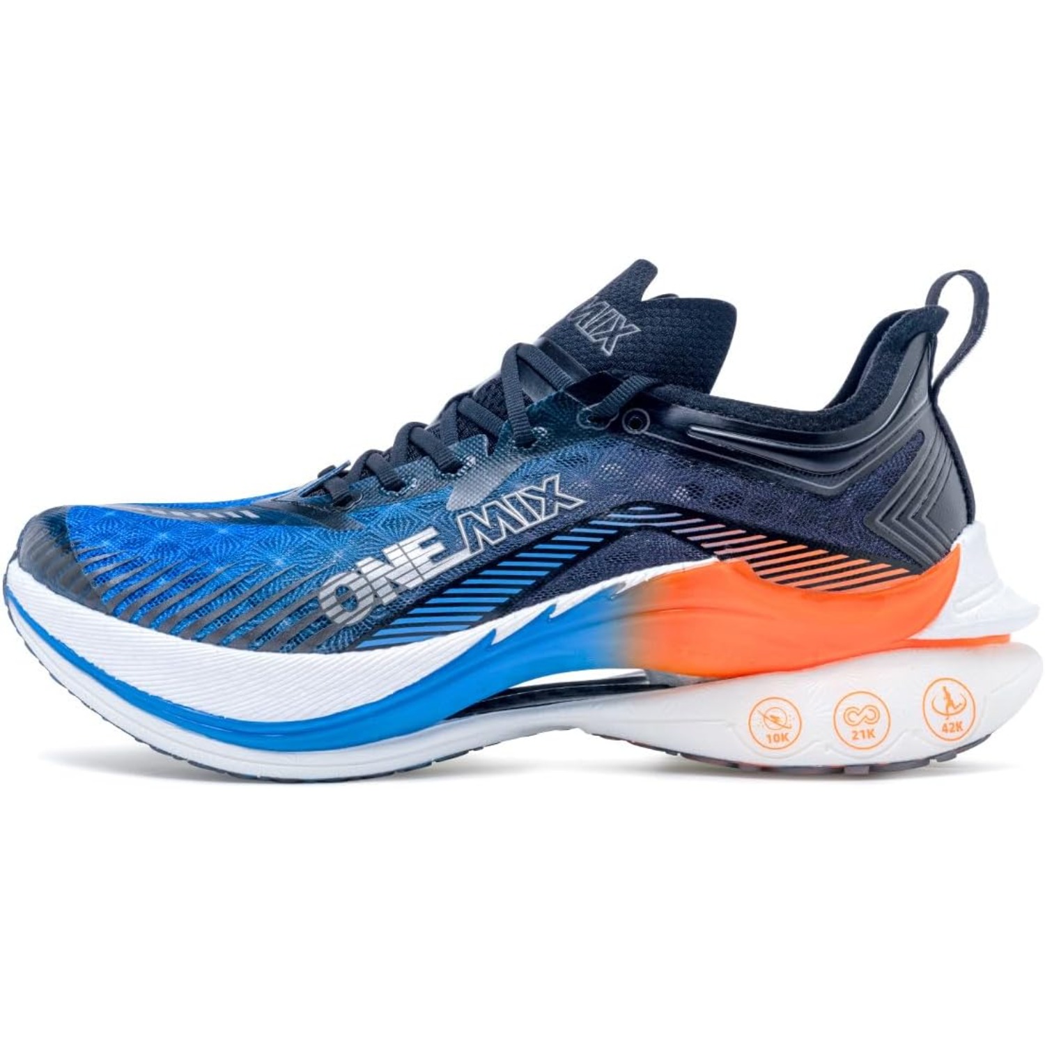 Sports Equipment For Running - Кроссовки для марафона ONEMIX T700 с
