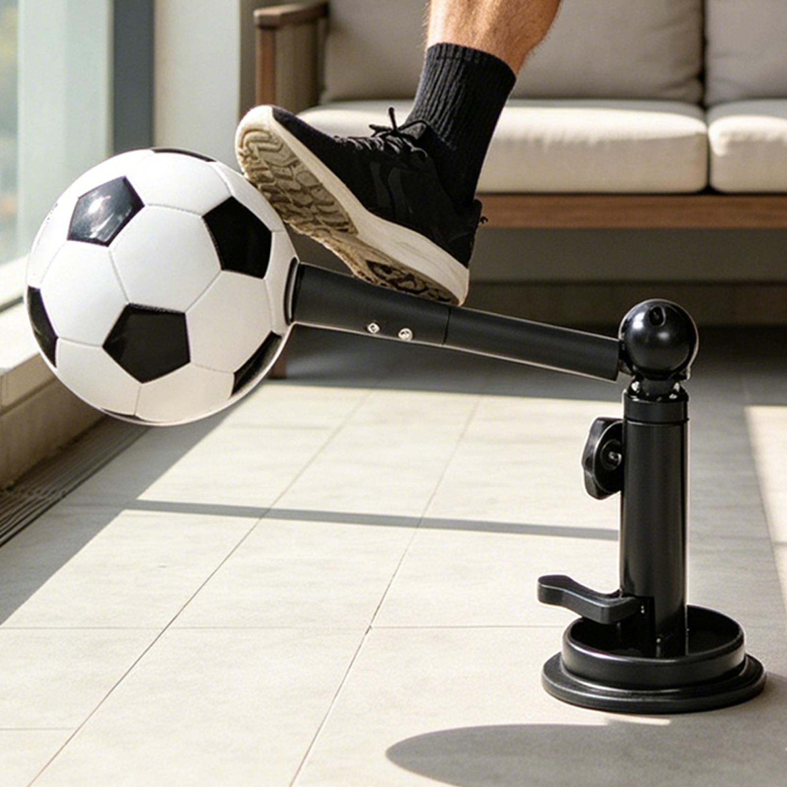 Sports Equipment In School - Тренажер для футбола без использования рук,