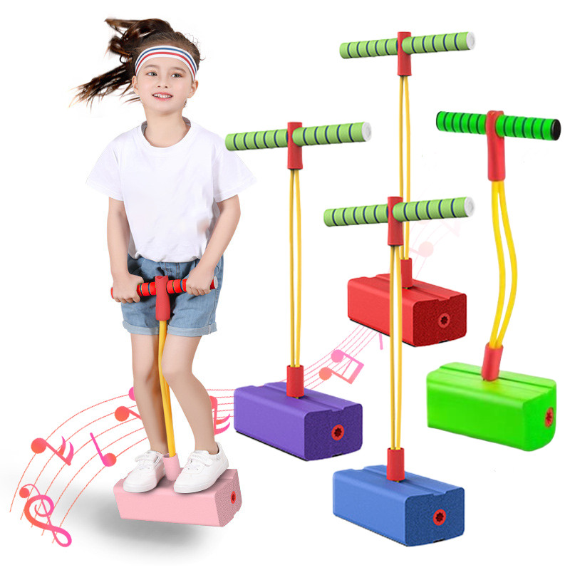 Sports Equipment For Kids - Детские спортивные игры, игрушки, джемпер из