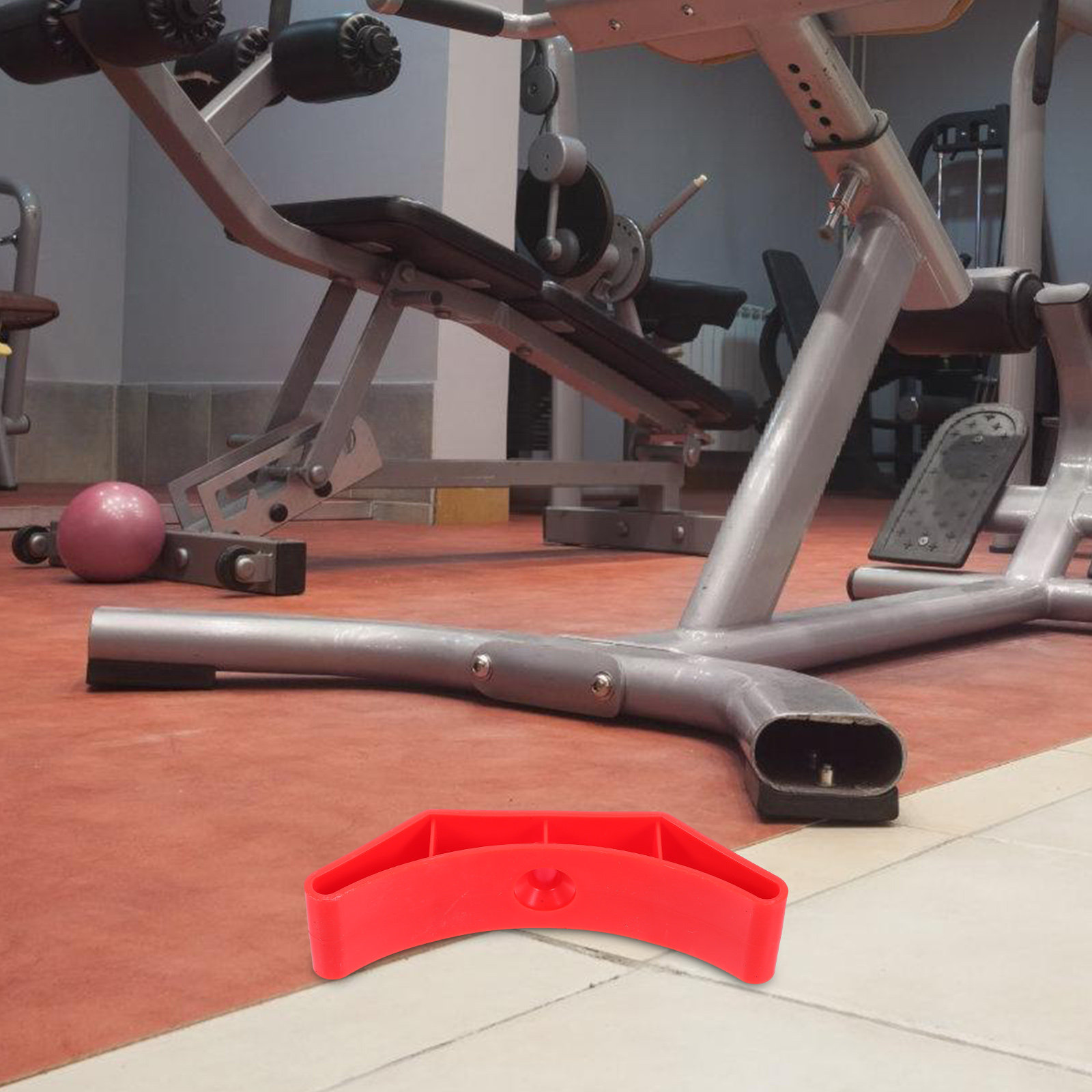 Sports Equipment Organizer Rack - Стойка для гантелей, 10 шт., легкая,