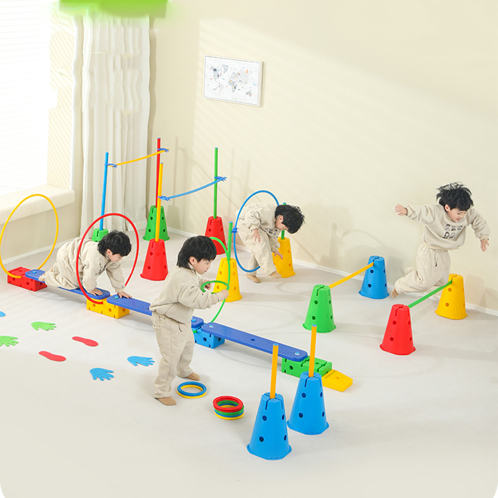 Набор для тренировки координац – обзор и цена Sports Equipment In School