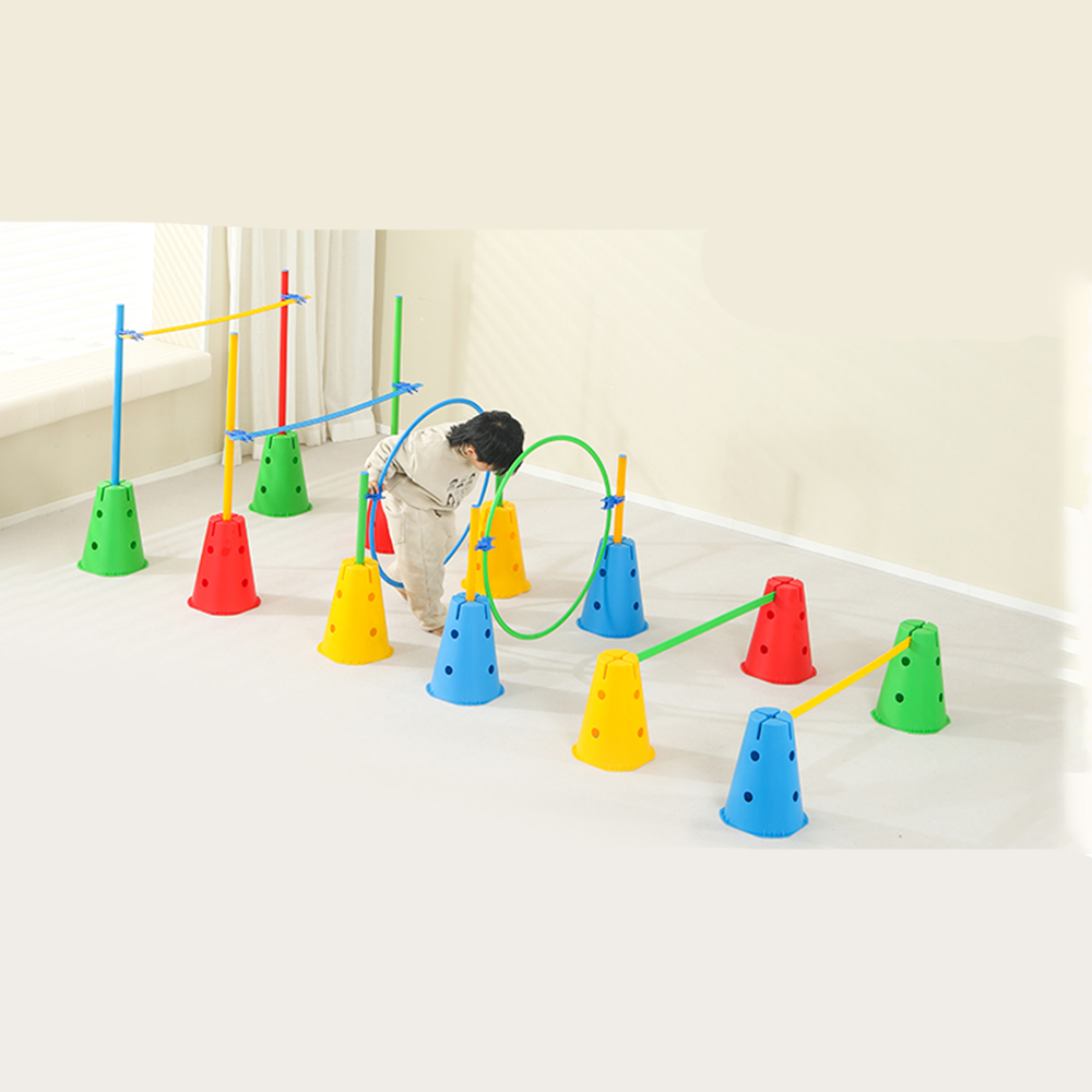 Набор для тренировки координац – обзор и цена Sports Equipment In School