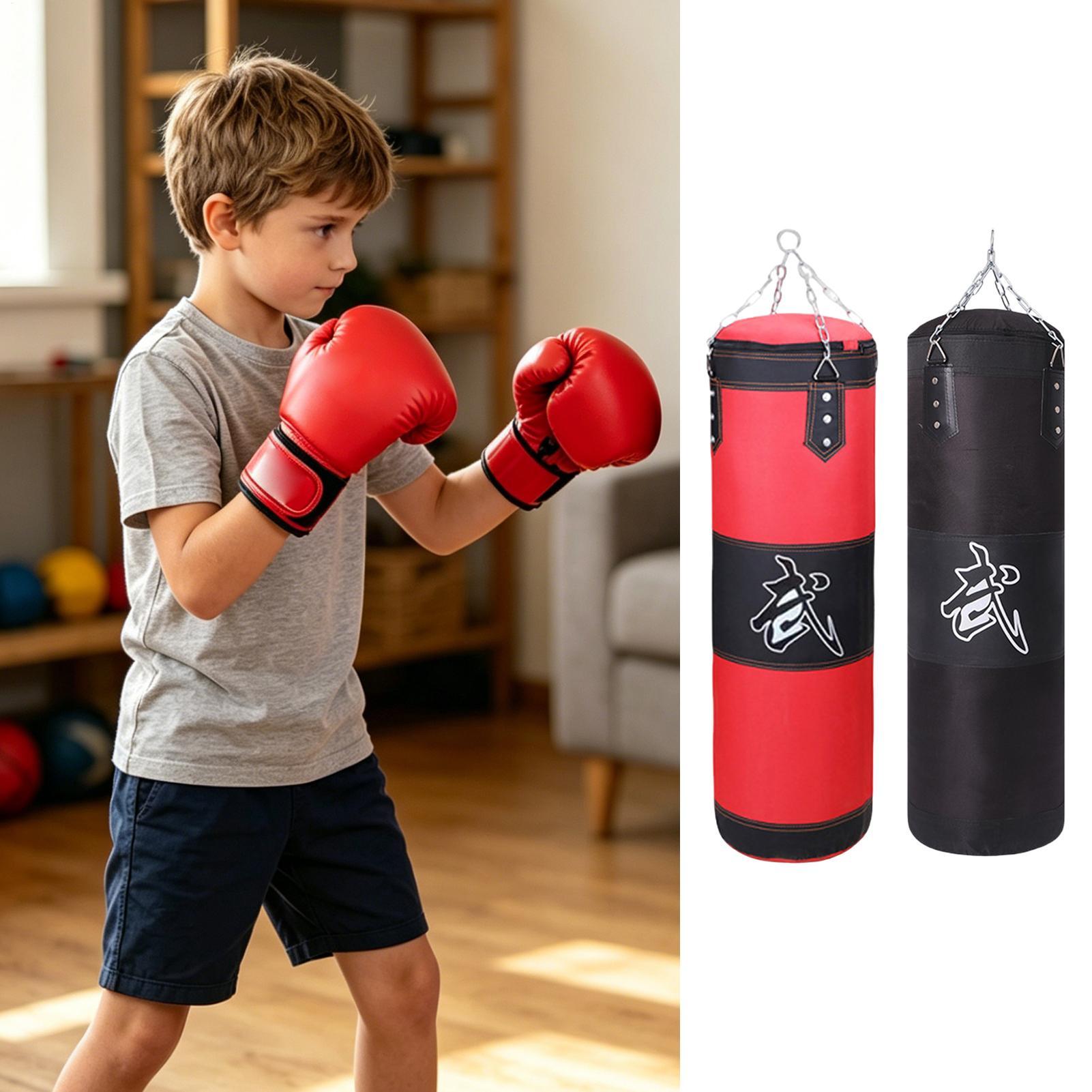 Боксерский мешок для взрослых  – обзор и цена Sports Equipment For Kids