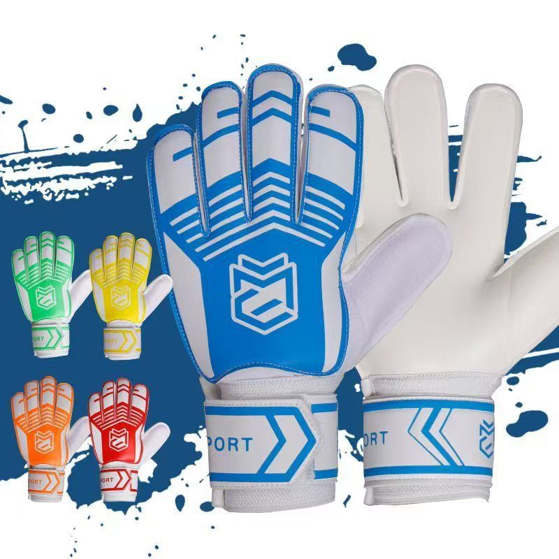Вратарские перчатки, спортивны – обзор и цена Sports Equipment For Kids