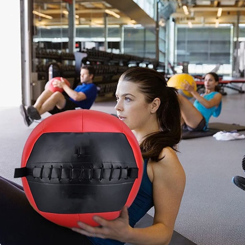 Мяч для фитнеса пустой, медици – обзор и цена Sports Equipment Images