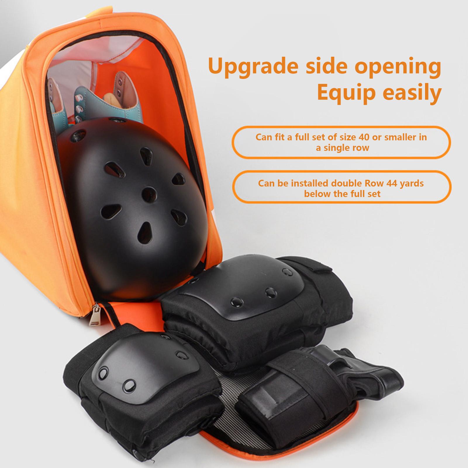 Сумка для роликовых коньков, с – обзор и цена Sports Equipment For Kids