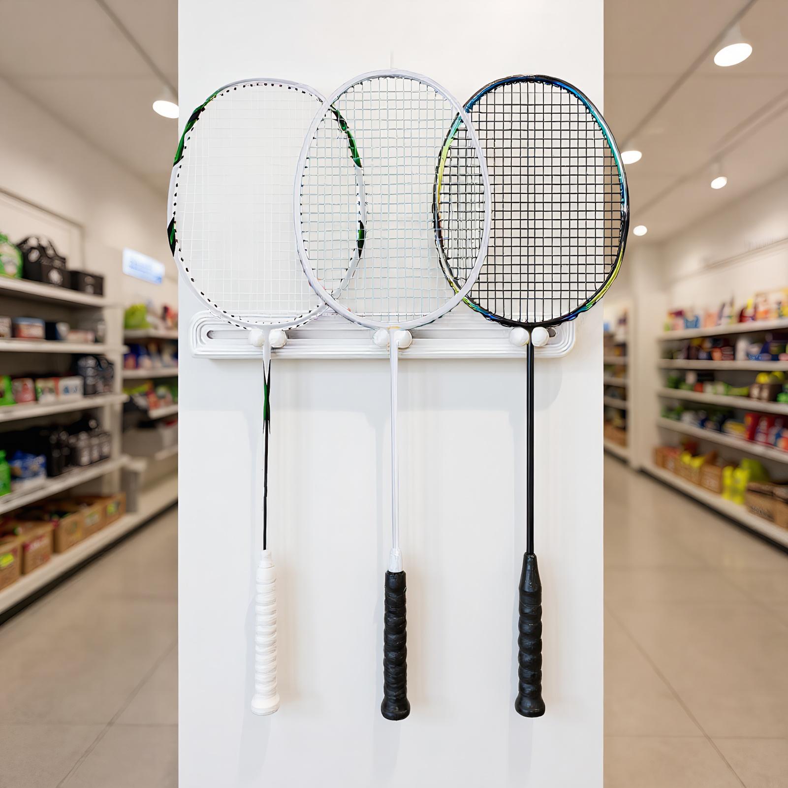 Органайзер для ракеток, стелла – обзор и цена Sports Equipment Organizer Rack
