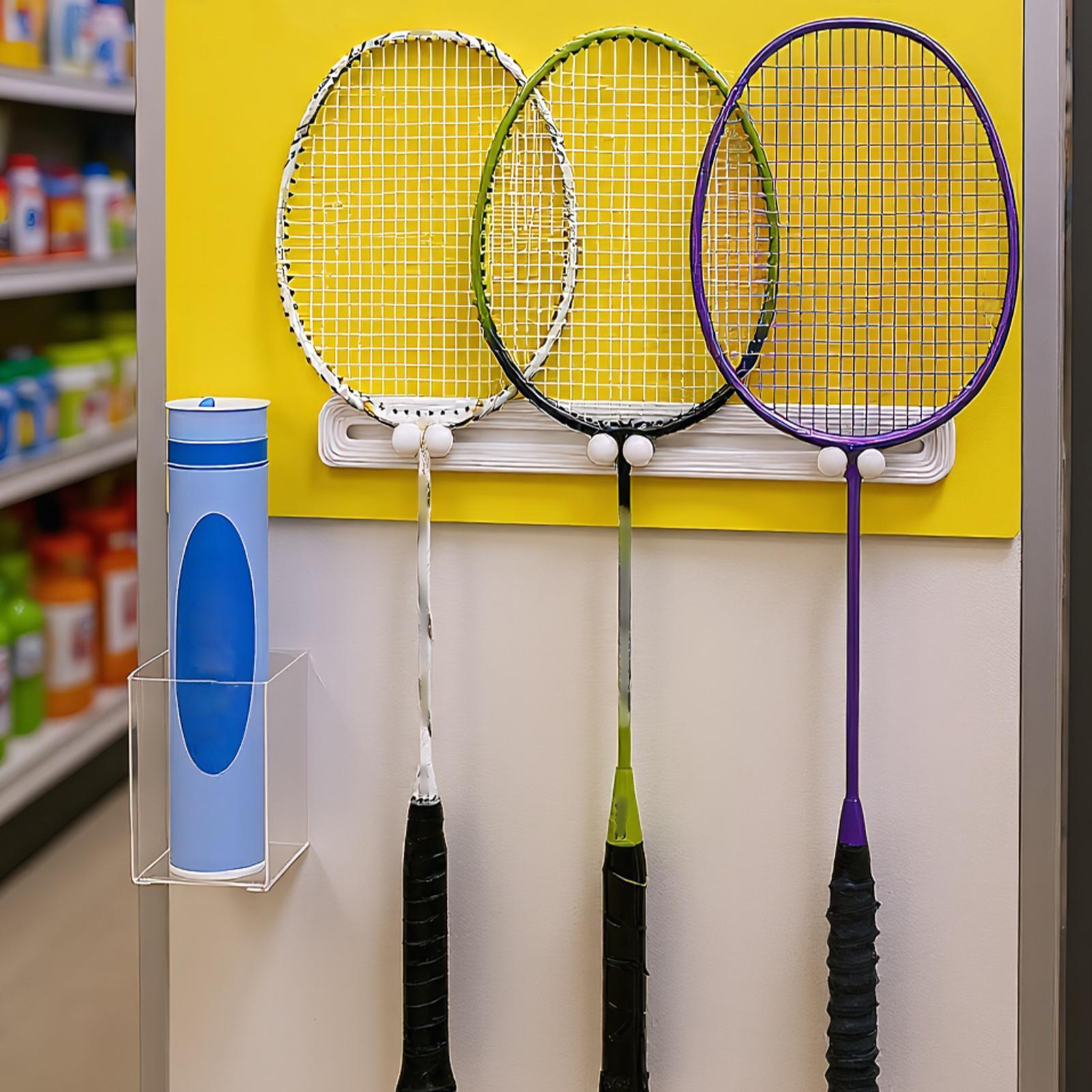 Органайзер для ракеток, стелла – обзор и цена Sports Equipment Organizer Rack