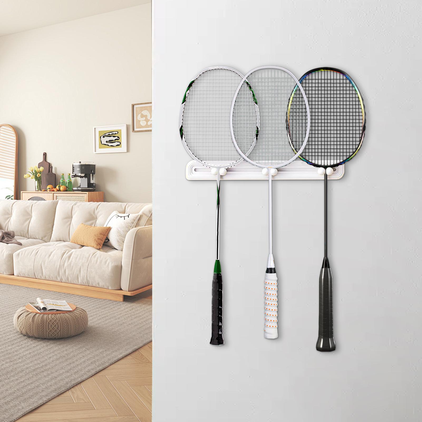 Органайзер для ракеток Стеллаж – обзор и цена Sports Equipment Organizer Rack