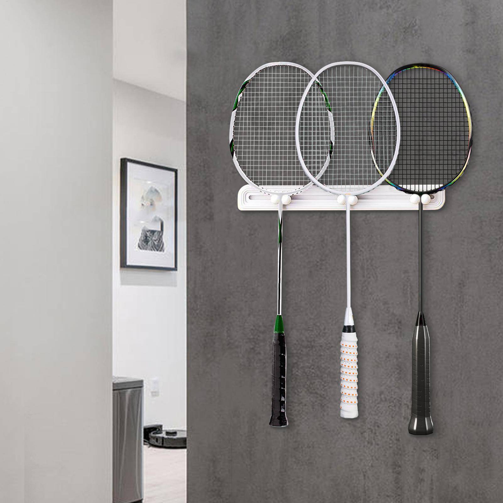 Органайзер для ракеток Стеллаж – обзор и цена Sports Equipment Organizer Rack