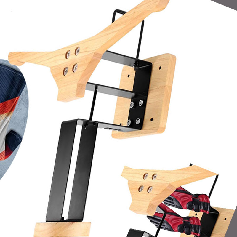 Держатель для мотоциклетного ш – обзор и цена Sports Equipment Organizer Rack