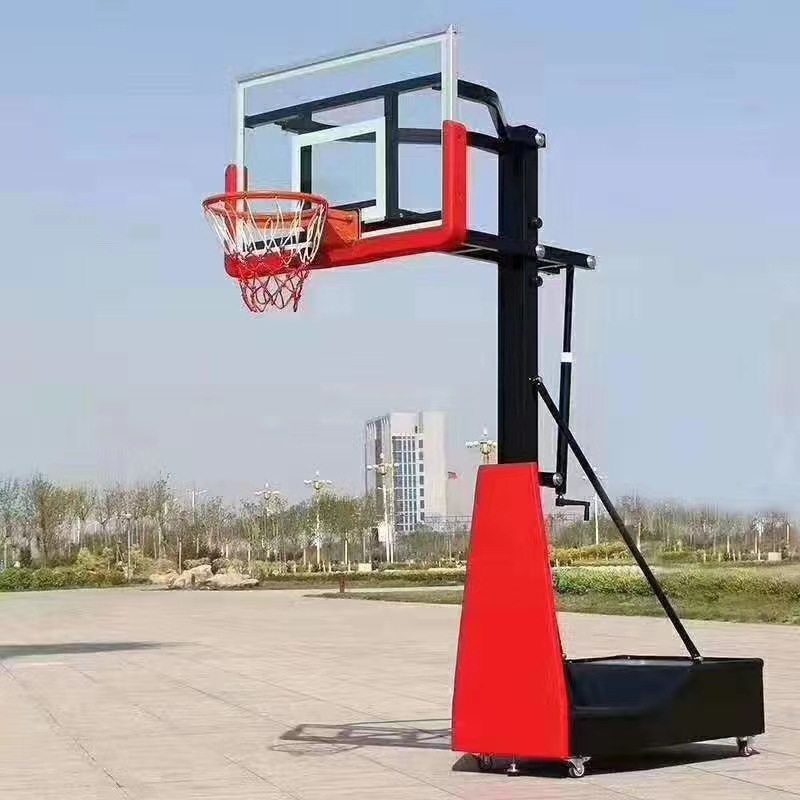 Регулируемая по высоте портати – обзор и цена Sports Equipment In School