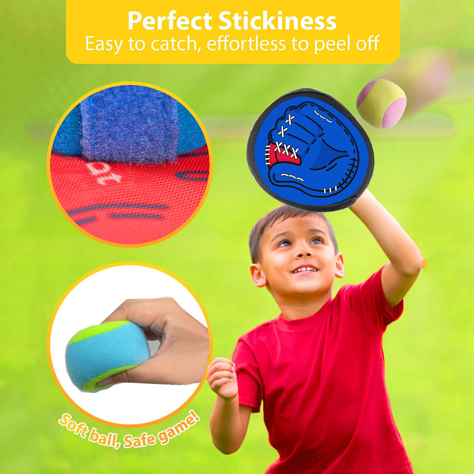 4 компл., детская присоска, ли – обзор и цена Sports Equipment For Kids