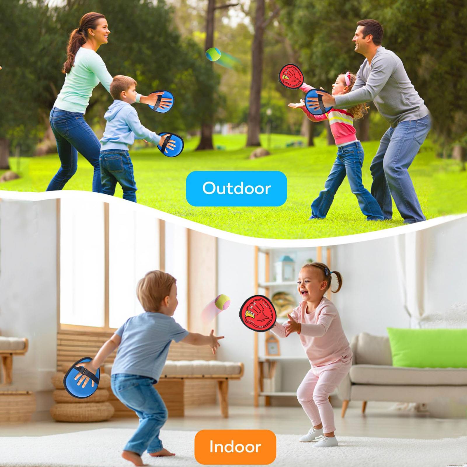 4 компл., детская присоска, ли – обзор и цена Sports Equipment For Kids