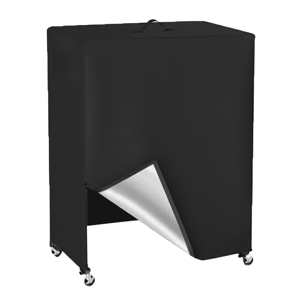 Чехол для баскетбольной стойки – обзор и цена Sports Equipment Organizer Rack