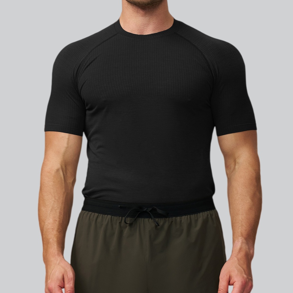 Мужская однотонная спортивная  – обзор и цена Sports Equipment For Running