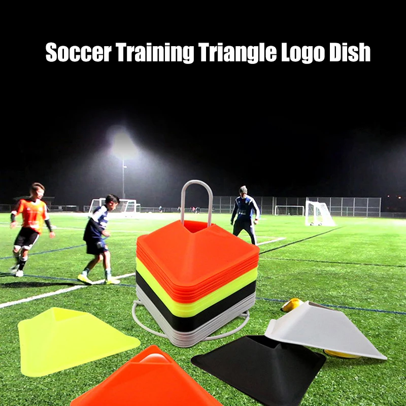 5 шт., футбольный тренировочны – обзор и цена Sports Equipment For Kids