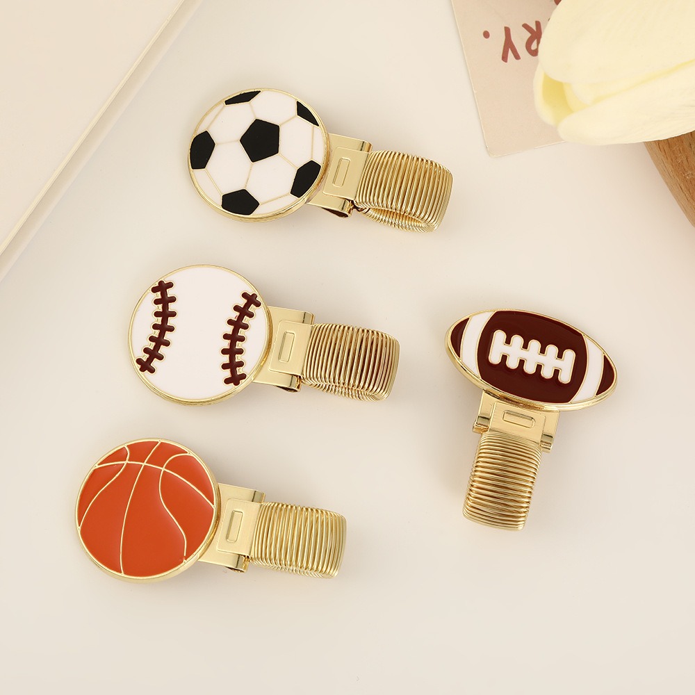 Креативный металлический держа – обзор и цена Sports Equipment In School