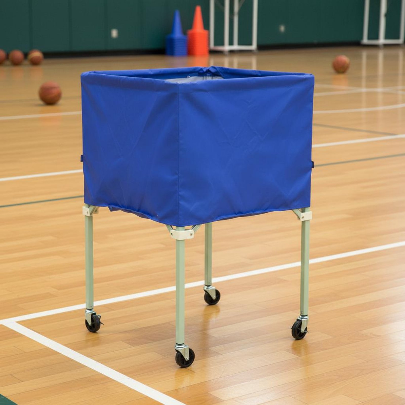 Чехол-трансформер для спортивн – обзор и цена Sports Equipment Organizer Rack