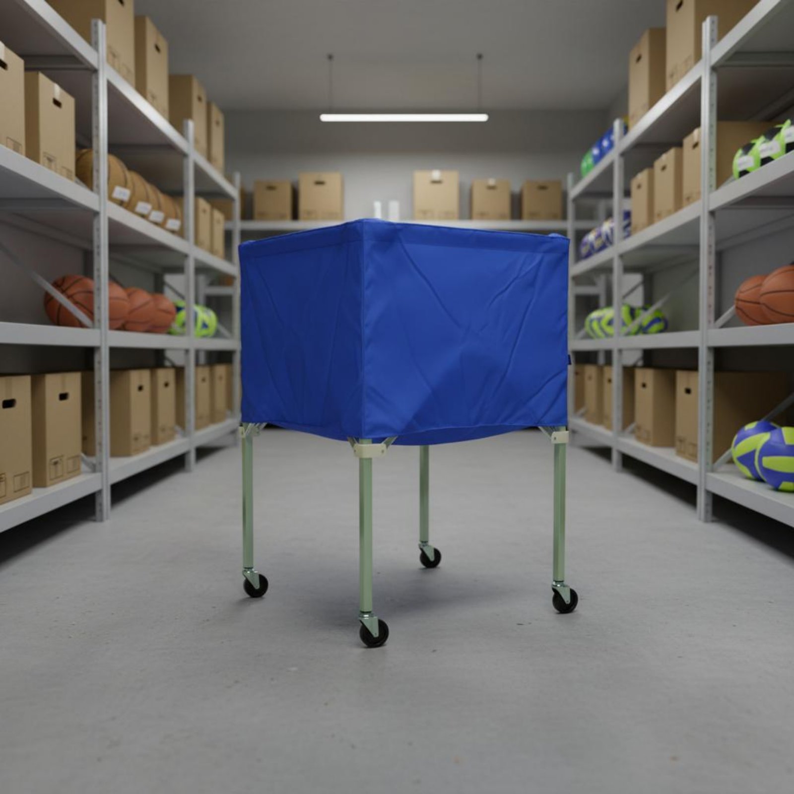 Чехол-трансформер для спортивн – обзор и цена Sports Equipment Organizer Rack
