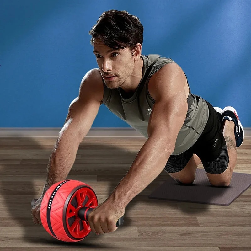 Нескользящее колесо для пресса – обзор и цена Sports Equipment Images