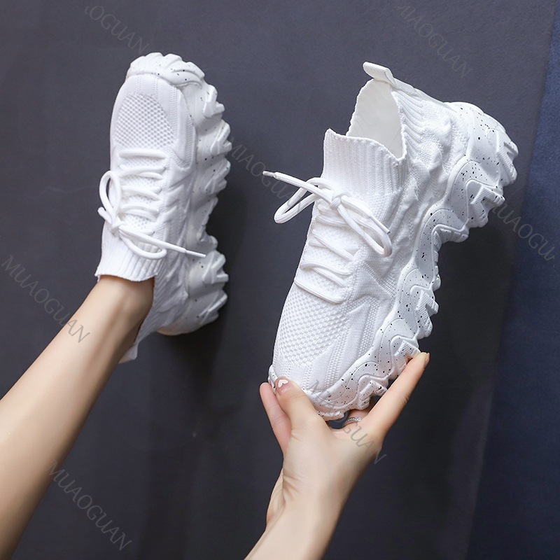 Женские массивные кроссовки на – обзор и цена Sports Equipment For Running