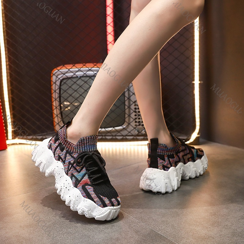 Женские массивные кроссовки на – обзор и цена Sports Equipment For Running