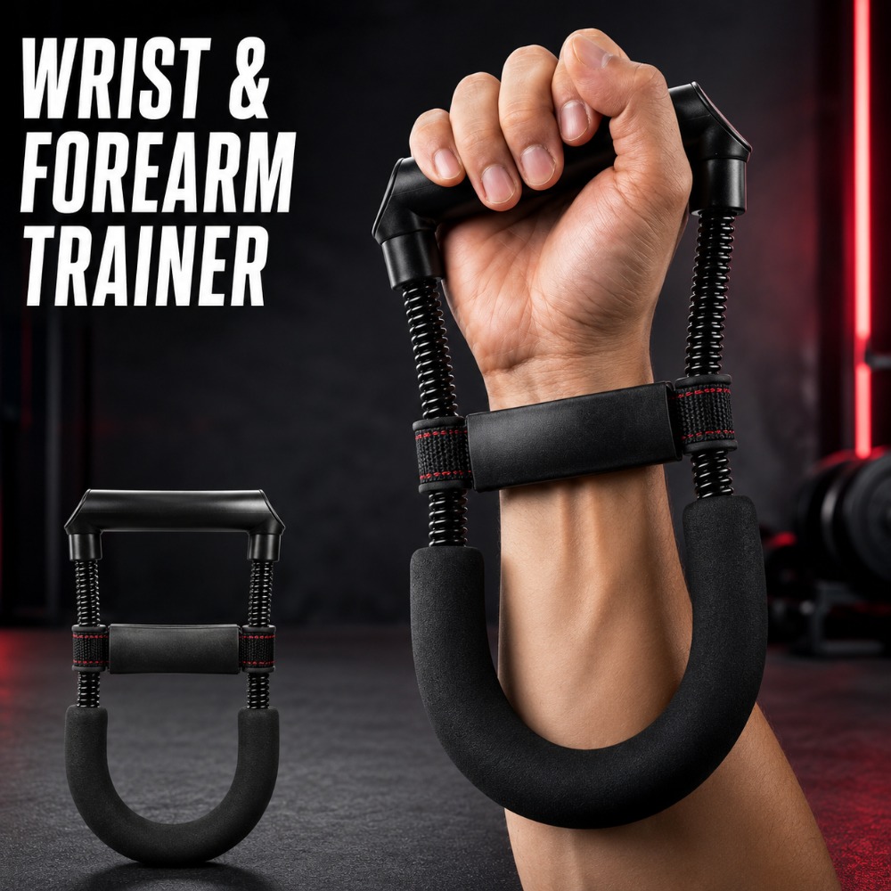 Портативный тренажер для укреп – обзор и цена Sports Equipment Nearby