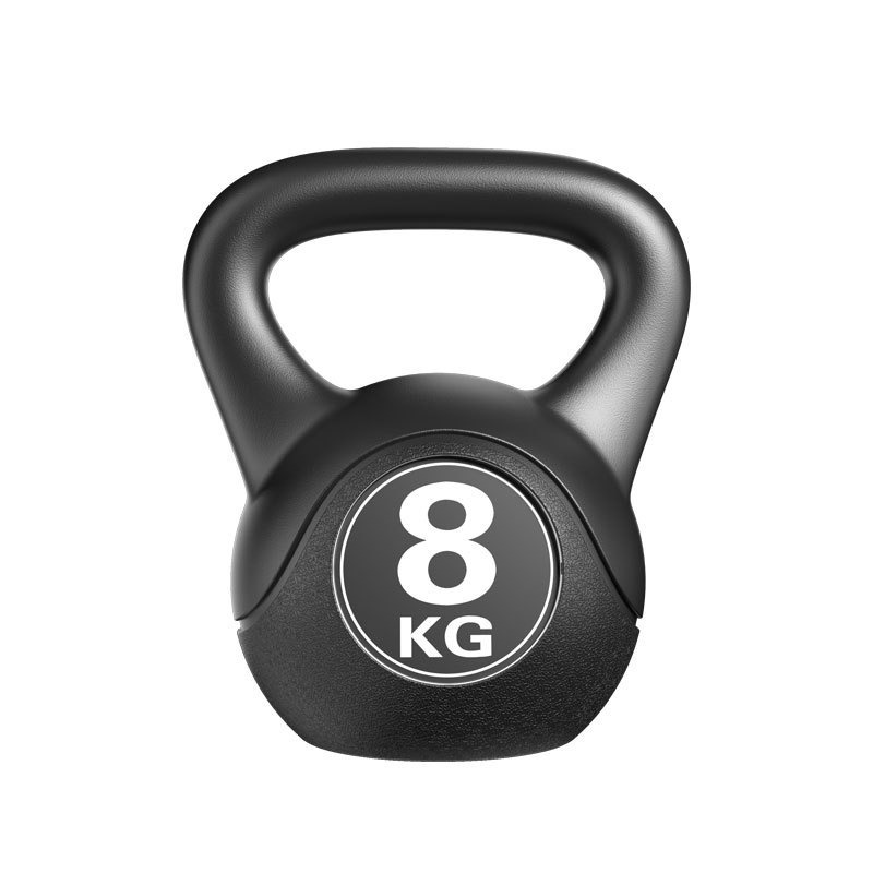 2026 Фитнес-гантель-гиря 8 кг  – обзор и цена Sports Equipment Images