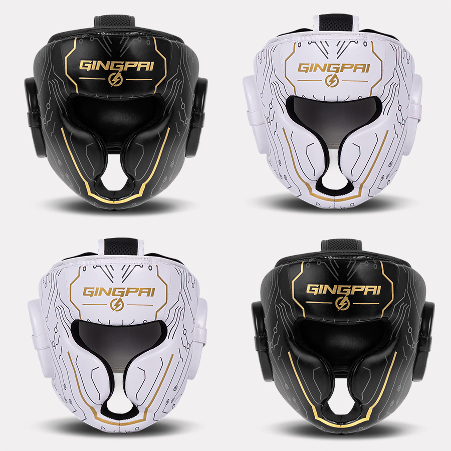 Полностью закрытый боксерский  – обзор и цена Sports Equipment For Kids