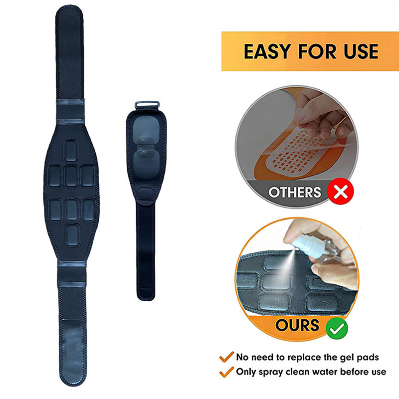 Пояс для тонизирования мышц жи – обзор и цена Sports Equipment Nearby