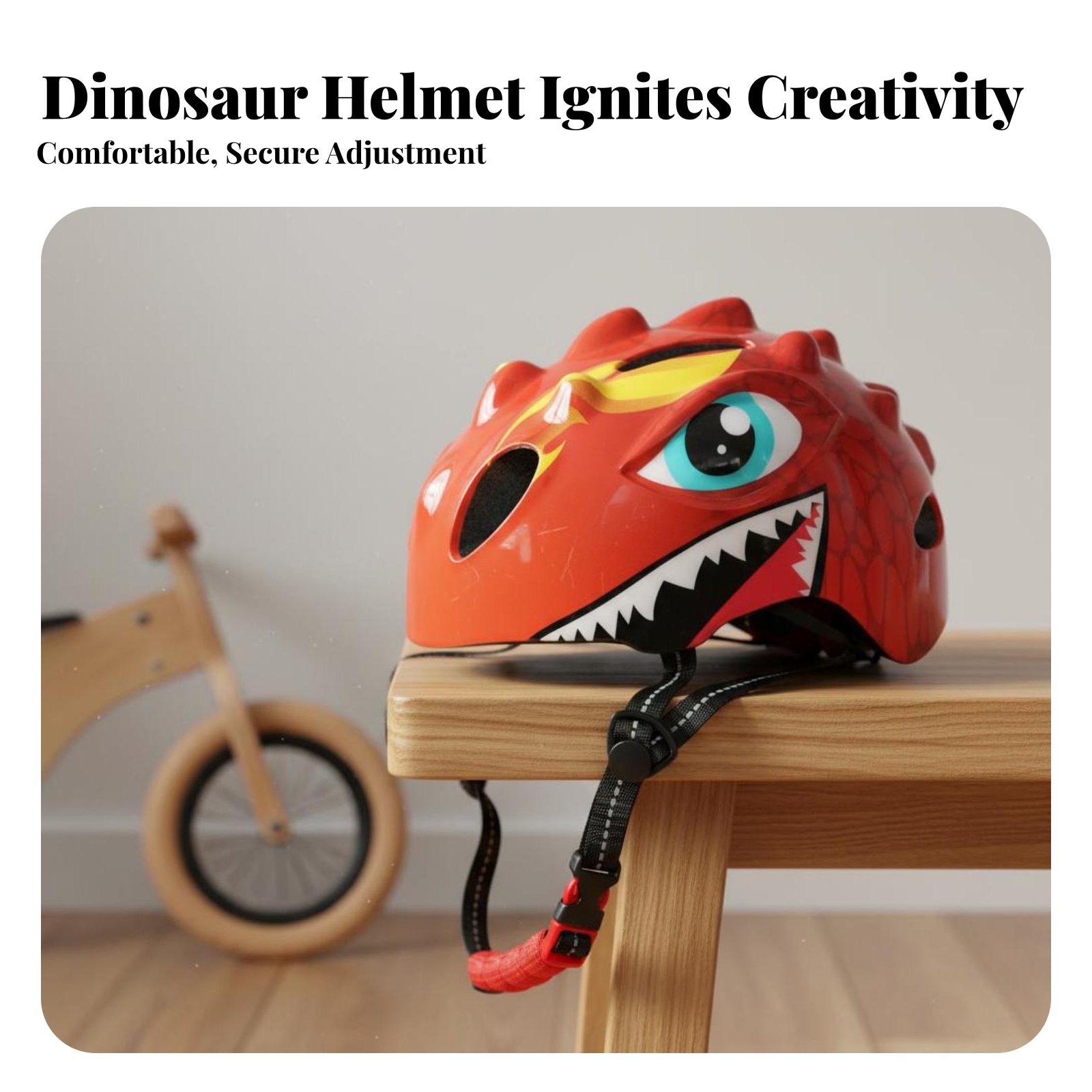 Детский велосипедный шлем с му – обзор и цена Sports Equipment For Kids