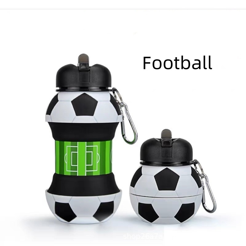 Складная бутылка для воды, чаш – обзор и цена Sports Equipment In School