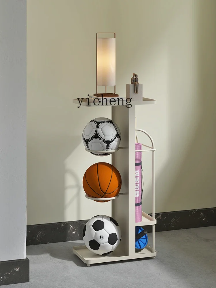 Y1 Школьный мяч Стеллаж для хр – обзор и цена Sports Equipment In School