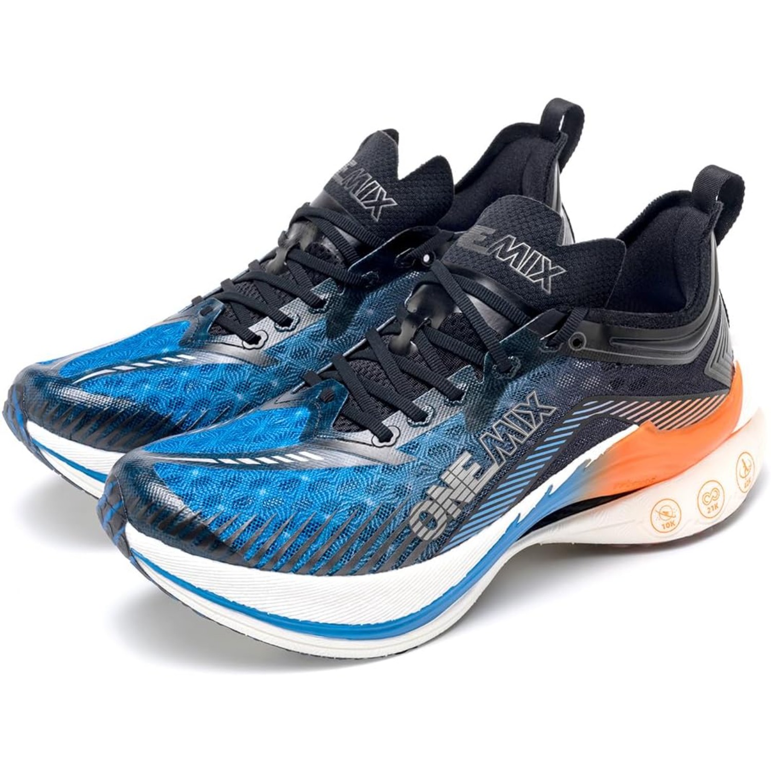 Кроссовки для марафона ONEMIX  – обзор и цена Sports Equipment For Running