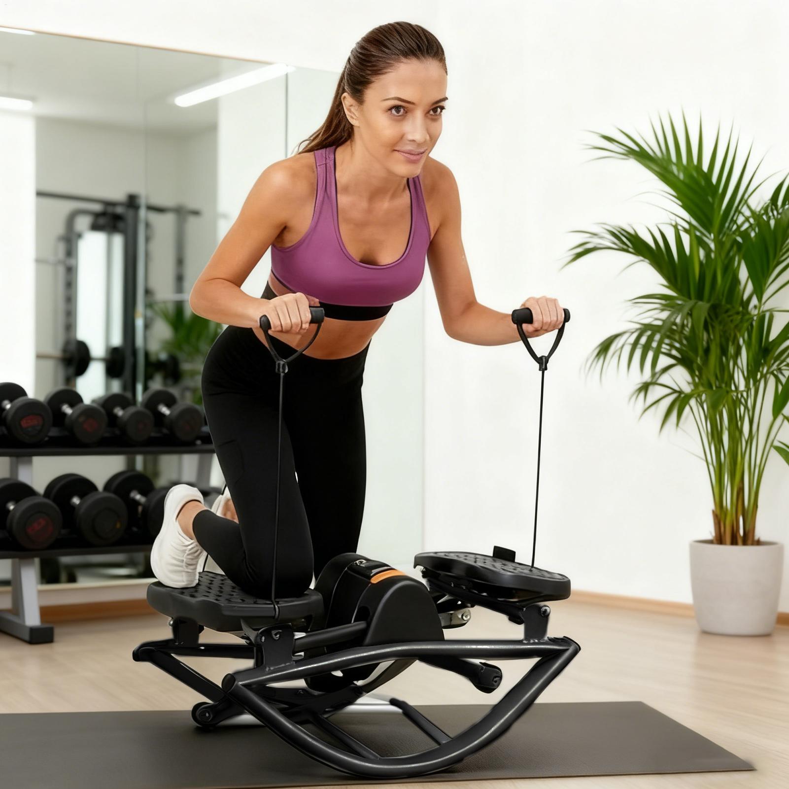 Оборудование для упражнений Ro – обзор и цена Sports Equipment Images