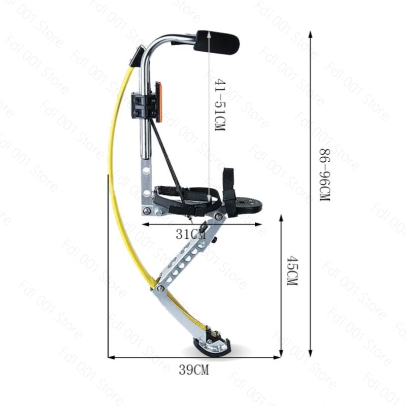 2026 Взрослые пружинные ботинк – обзор и цена Sports Equipment For Running