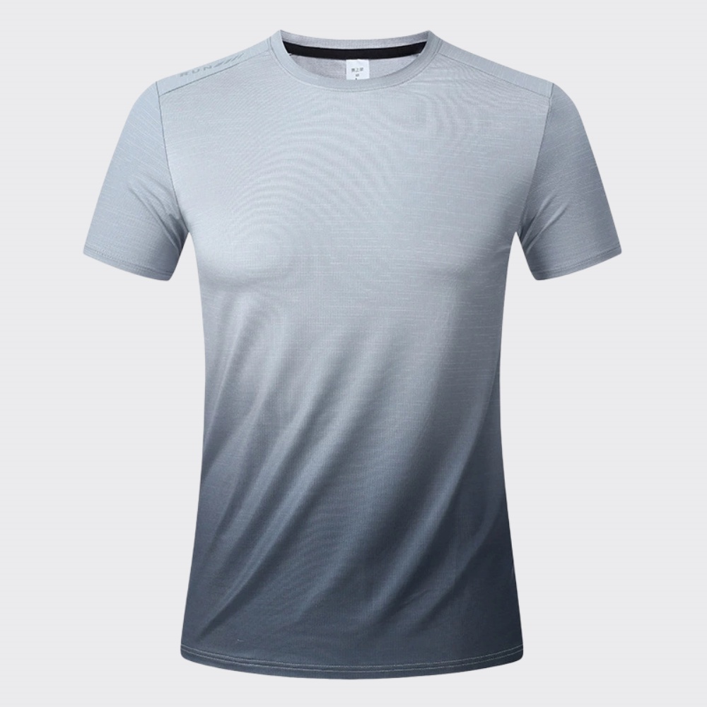 Мужская футболка для фитнеса и – обзор и цена Sports Equipment For Running