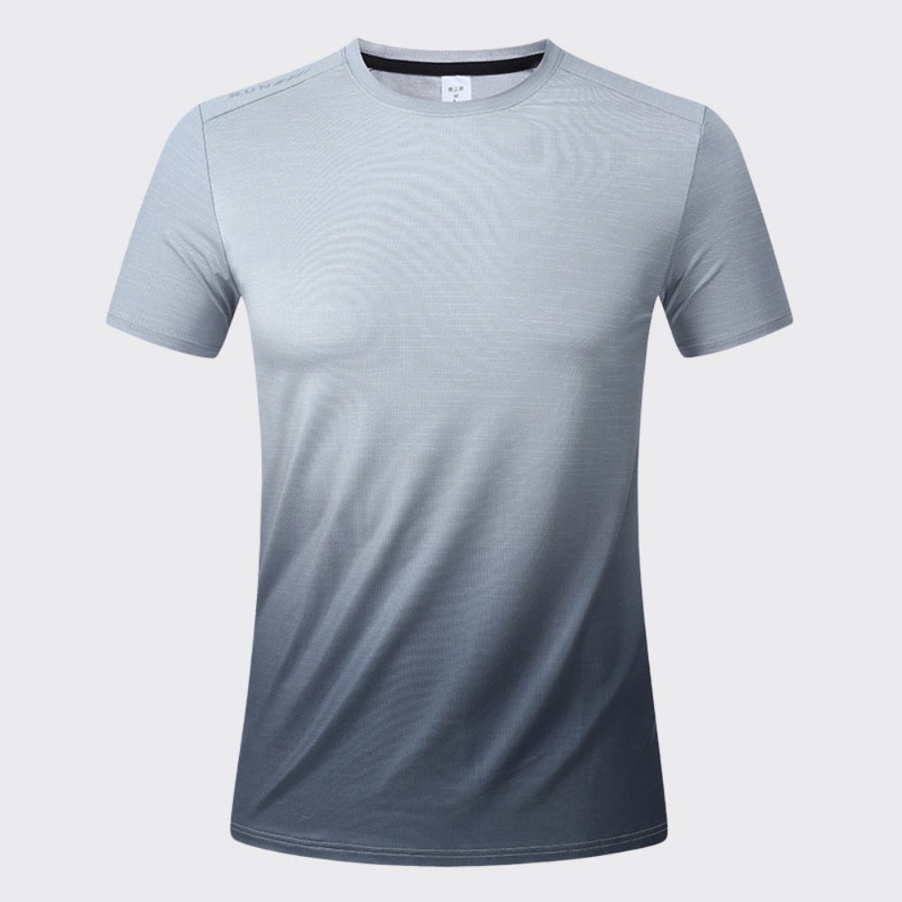 Мужская футболка для фитнеса и – обзор и цена Sports Equipment For Running