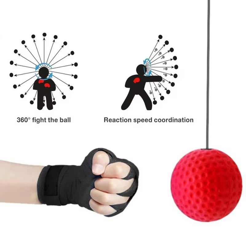 Боксерская скоростная груша на – обзор и цена Sports Equipment Images