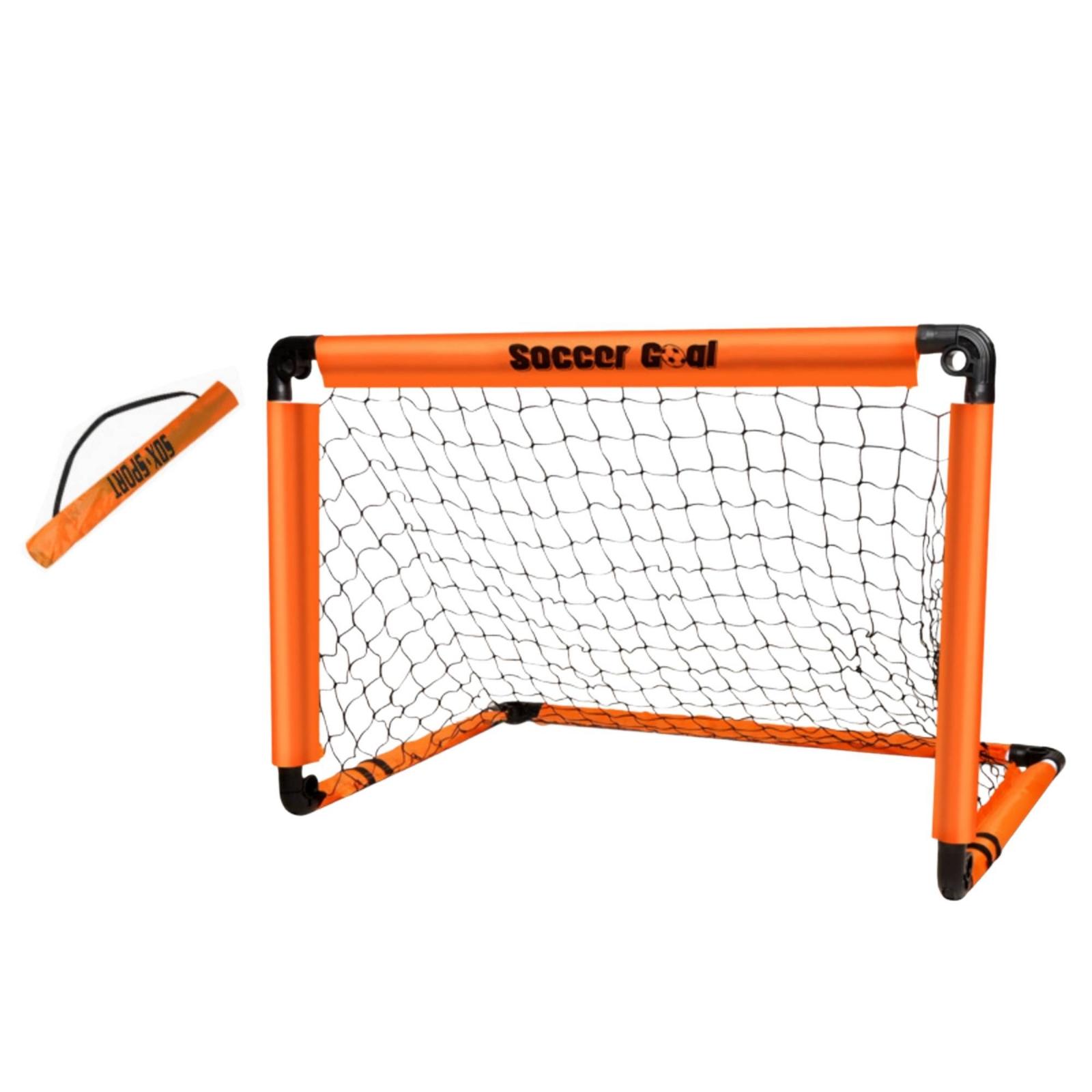 Портативные футбольные ворота  – обзор и цена Sports Equipment For Kids