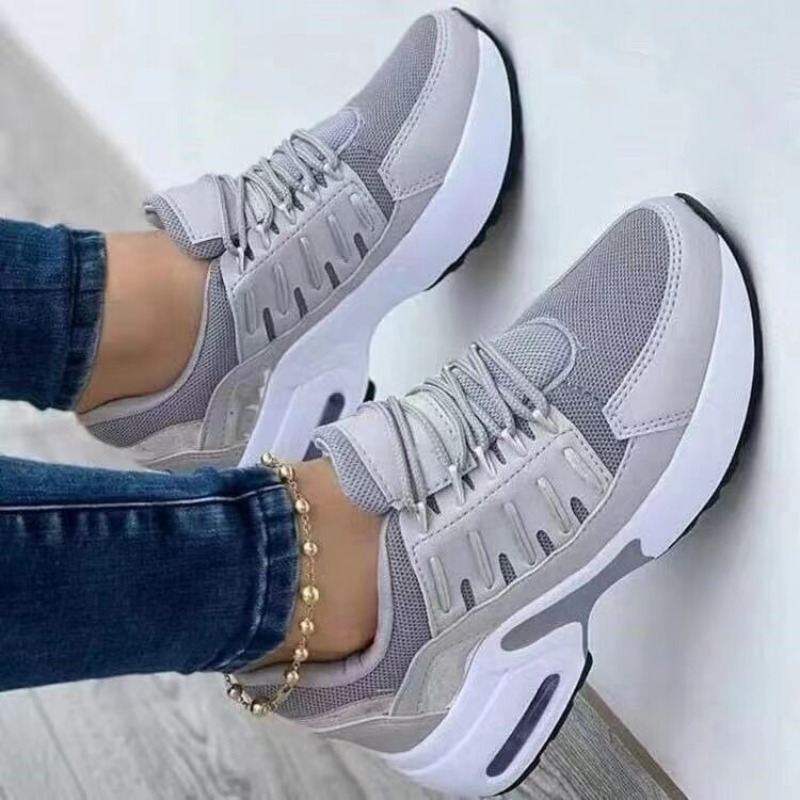 Женские модные кроссовки на пл – обзор и цена Sports Equipment For Running