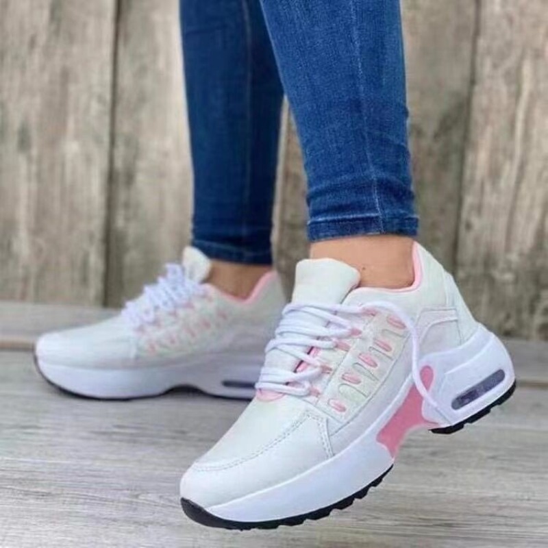 Женские модные кроссовки на пл – обзор и цена Sports Equipment For Running
