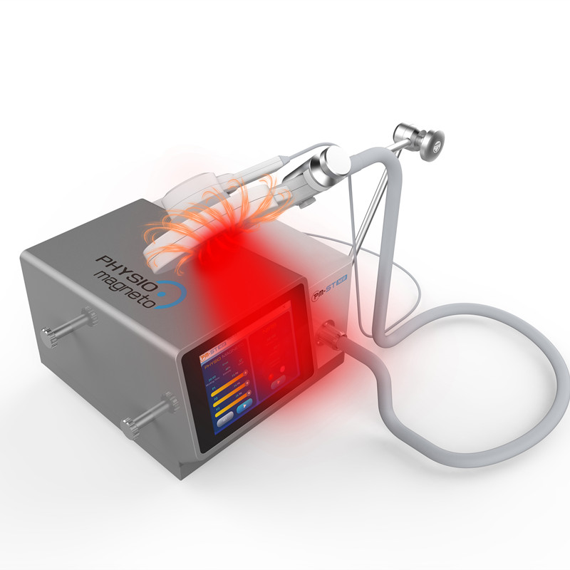 Аппарат Physio Magneto PMST 40 – обзор и цена Sports Equipment Manager